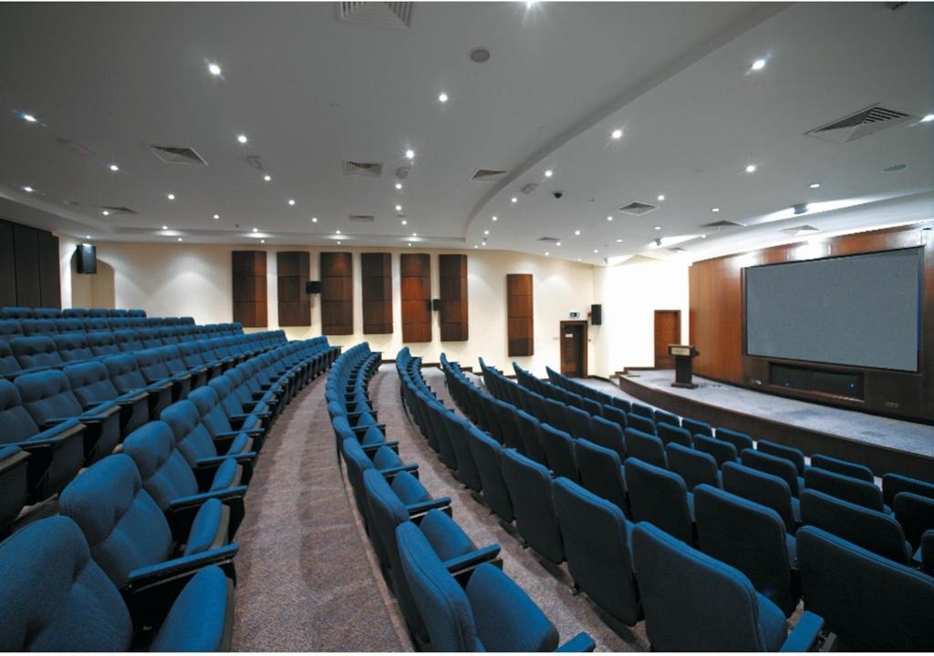Movenpick Resort Spa Dead Sea  Facilities  Business Center 112   Copy